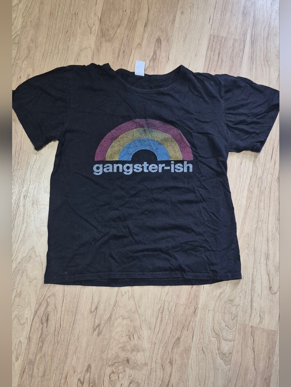 Womens Medium T Shirt